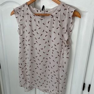 Loft Women’s Blouse - small
